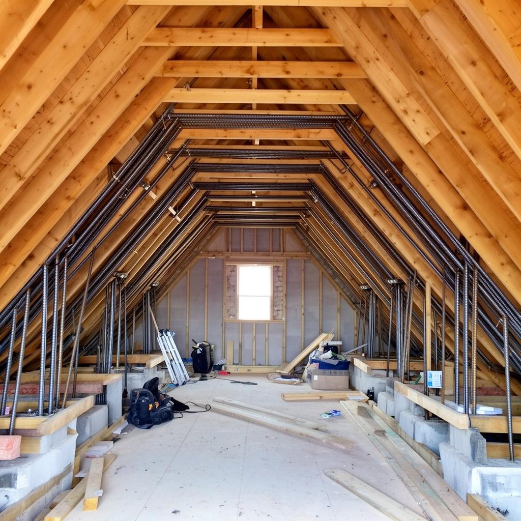 Attics R Us | Professional Attic Conversions Ireland | Dublin, Cork, Galway